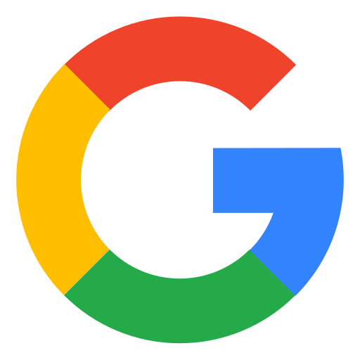 google logo remove background