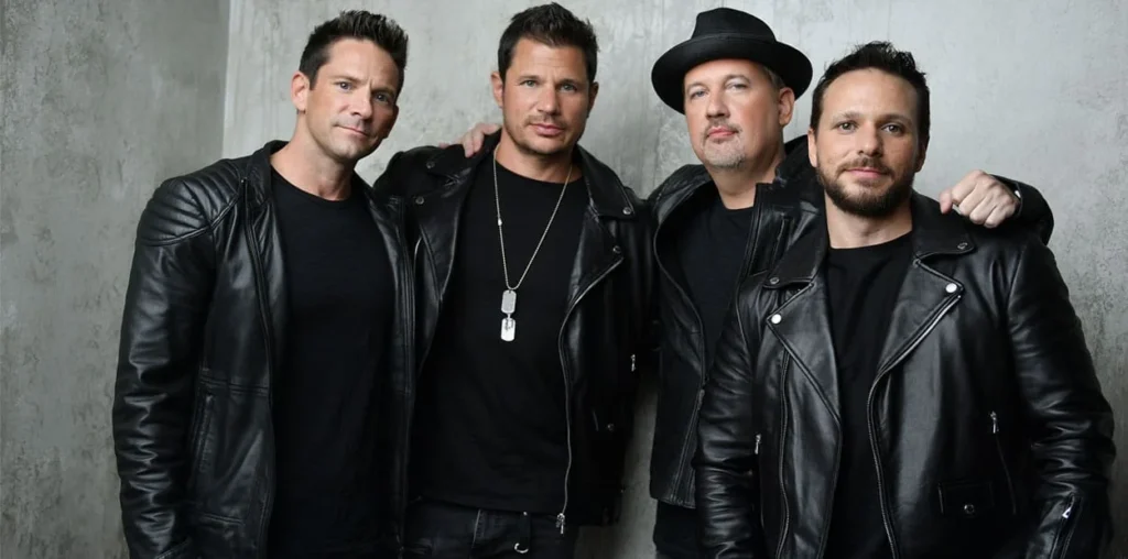 boy band picture at trove