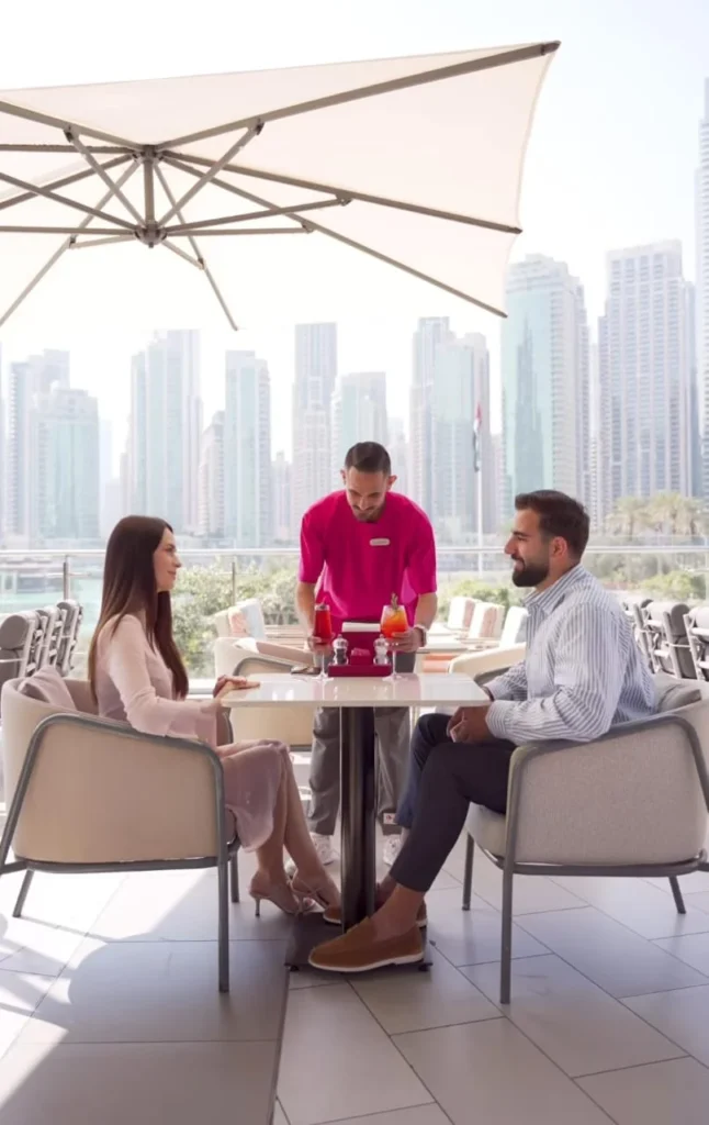 Things to Do in Dubai with Family