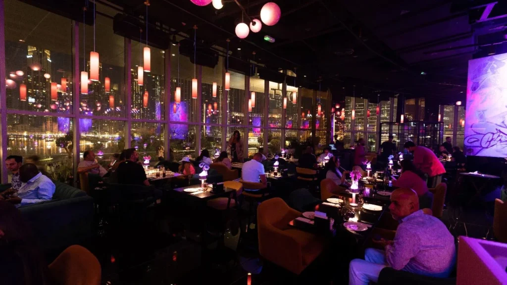 Perfect Romantic Candle Light Dinner