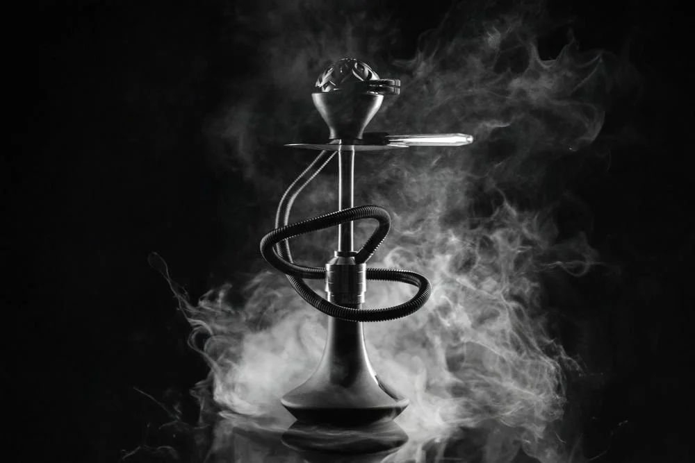 Shisha Model