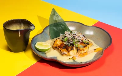 Exploring the Flavors of Mediterranean Cuisine: A Timeless Culinary Journey