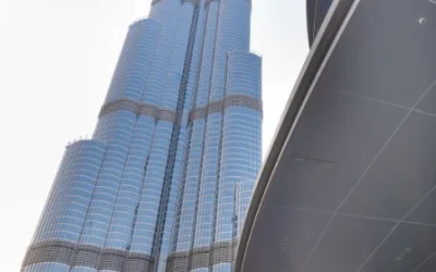 Burj Khalifa
