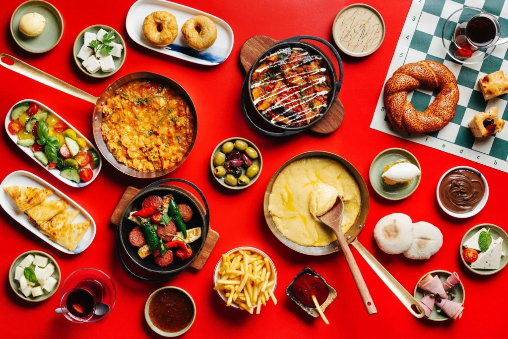 Exploring the Flavors of Mediterranean Cuisine: A Timeless Culinary Journey
