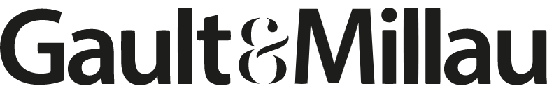 logo for gualt milla AUE