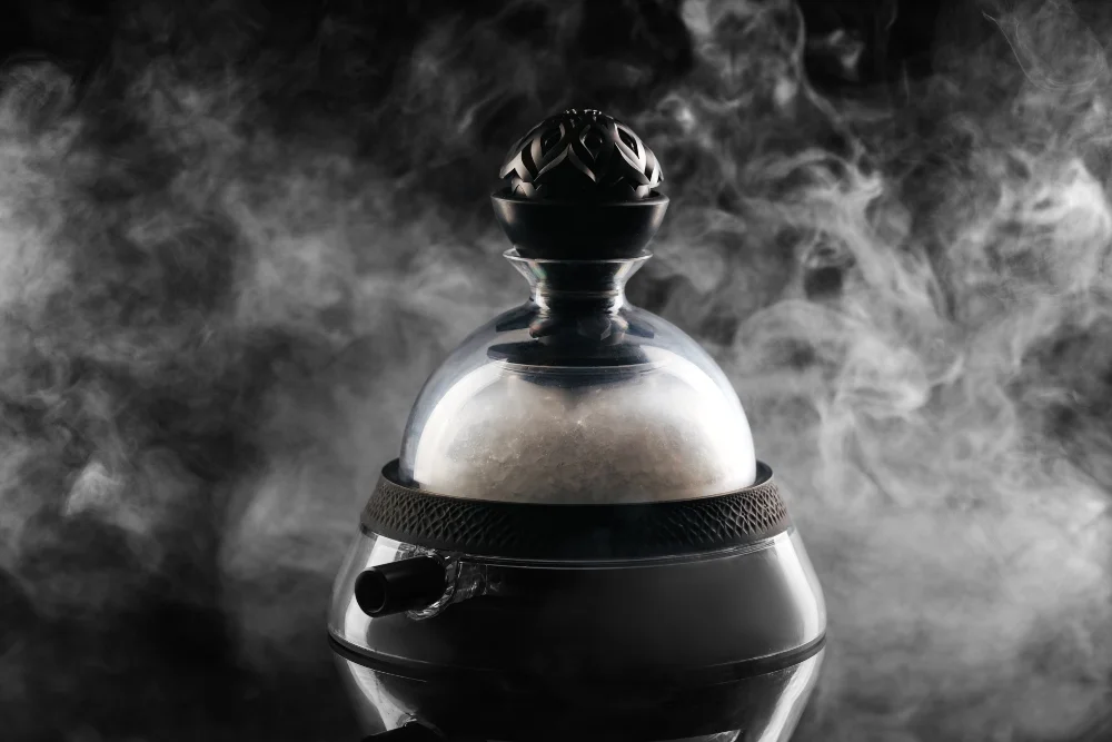 Shisha at Trove