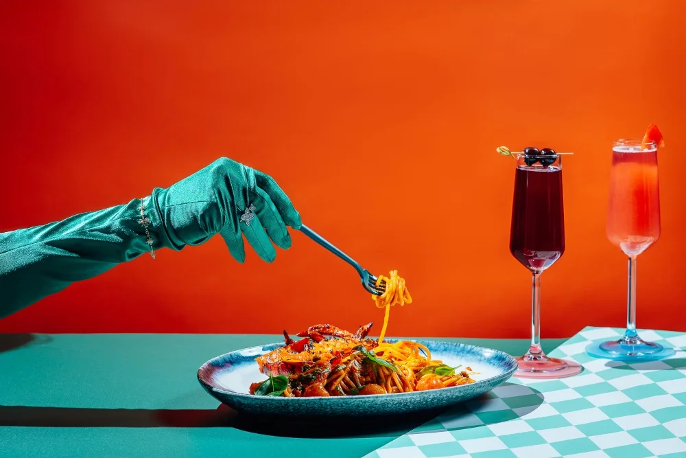 Trove Luxury Dining