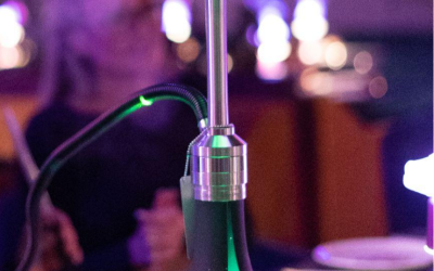 What is the difference between a hookah and a shisha?